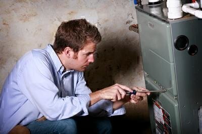 What to Do If You Need HVAC Repairs