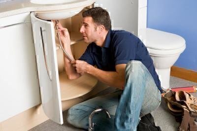 How to Find a Good Plumber image