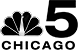 NBC Chicago Logo