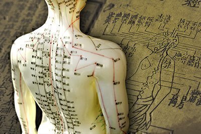 Acupuncture History and Trends image