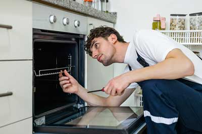 Finding the Best Appliance Repair Services