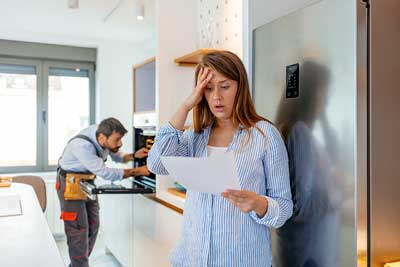 Should You Repair or Replace an Old Appliance?