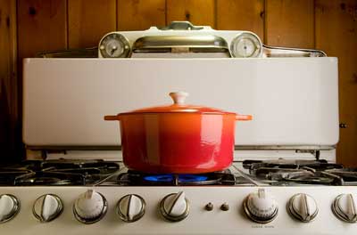 Why Don’t New Appliances Last Very Long?