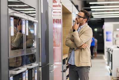 How to Get the Best Deal on Appliances