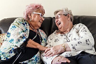 How to Choose an Assisted Living Community