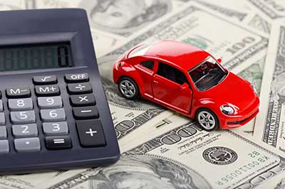 Avoiding a Big Dent in Your Wallet When Paying for Auto Bodywork