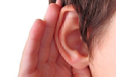 Symptoms of Hearing Loss