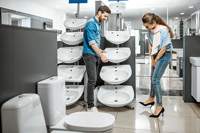 Toilet Buying Guide - Handy Man Home Remodeling Center