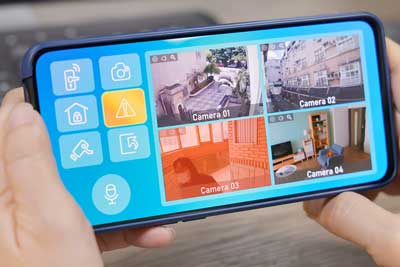 DIY Home Security Options Are Inexpensive
