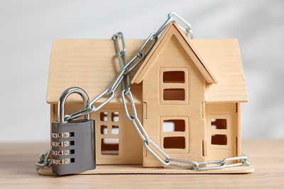 Improve Your Home’s Security By Focusing on Its Perimeter