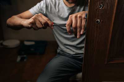 The Keys to Hiring a Good Locksmith