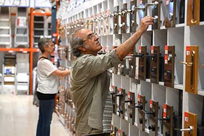 Picking the Right Locks for Your Home