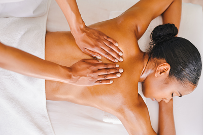 Massage Therapists