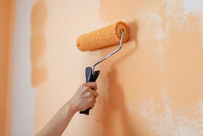Tips on Painting a Room