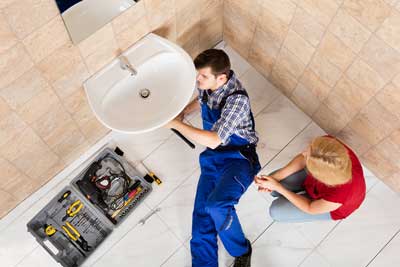 How to Deal with Your Plumber