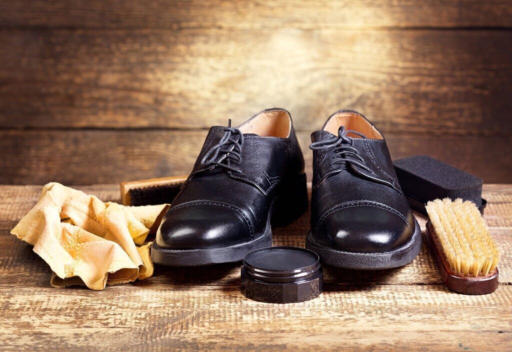 What Can Shoe Repair Shops Do? - National