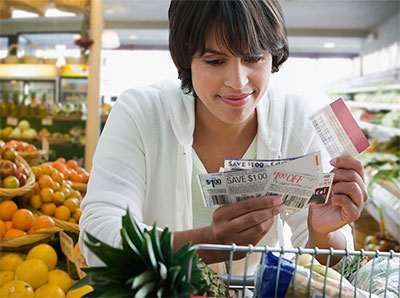 The Best Ways to Utilize Grocery Coupons 
