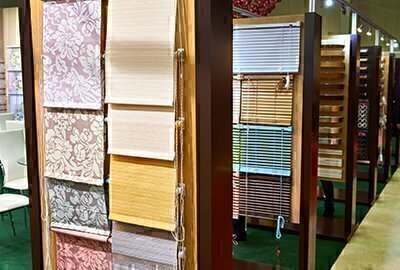 Getting Good Prices on Window Treatments image