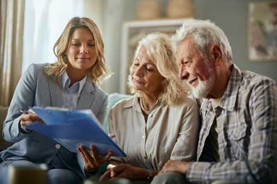 Hiring Estate-Planning Experts