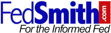 Fedsmith Logo