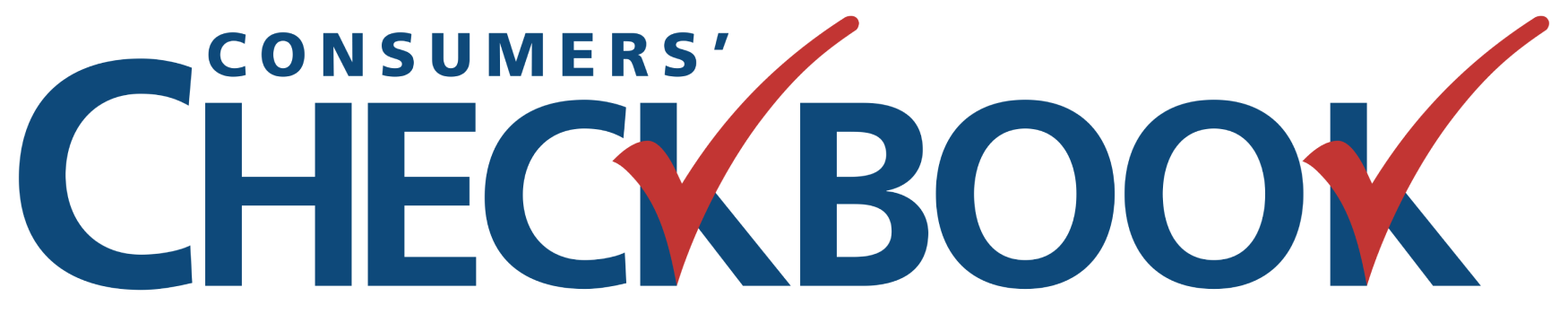 Consumers' Checkbook Logo